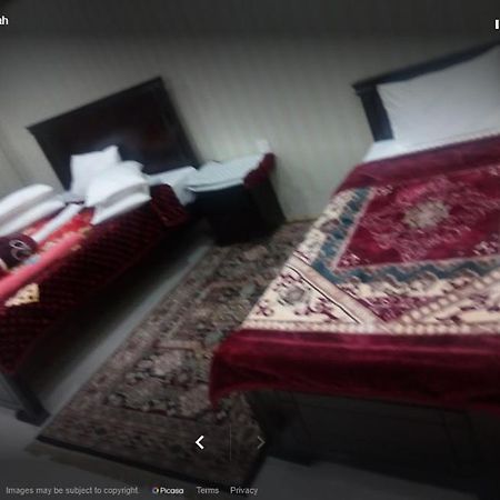 Hotel Spring Land ناران المظهر الخارجي الصورة